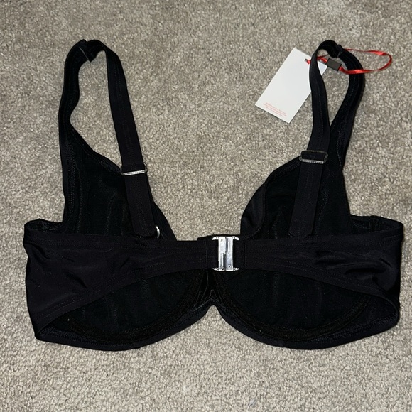 MAGISCULPT nwt US 34DDD swim bikini top 👙 - Picture 4 of 6